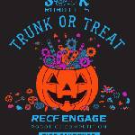 Texas Trunk or Treat RECF Engage Tier Takeover Season Kickoff Blended Tournament