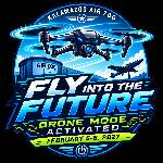 Fly into the Future
