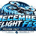 December Flight Fest Aerial Drone Competition Plano Texas