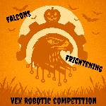 SC - Falcons Frightening Competition