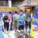 GEC Future Cup Xi'an Qualifier