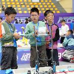 GEC Future Cup Xi'an Qualifier