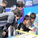 GEC Future Cup Xi'an Qualifier