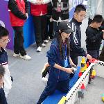 GEC Future Cup Xi'an Qualifier