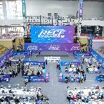 GEC Future Cup Xi'an Qualifier