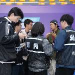 GEC Future Cup Xi'an Qualifier