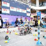 GEC Future Cup Xi'an Qualifier