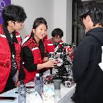GEC Future Cup Xi'an Qualifier