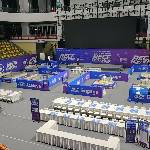 GEC Future Cup Xi'an Qualifier