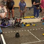 LEEP2 the Pinnacle of Robotics