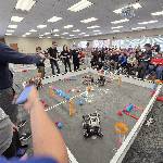 LEEP2 the Pinnacle of Robotics