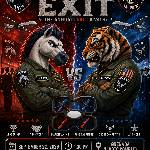 BATTLE OF EXIT 243 AND 205 Invitational 