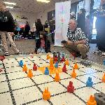 R4Creating Engage Southwest Tournament