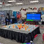 R4Creating Engage Southwest Tournament
