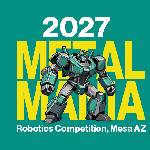 Metal Mania - Mesa