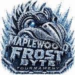 Maplewood Frost Byte Tournament