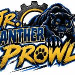 Jr Panther Prowl 