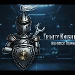 Trinity Knight Battle