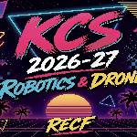 KCS RECF Aerial Drones Competition 