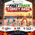 ADC Tournament Turkey Dash on the Wabash 2026