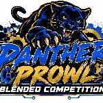 Panther Prowl - Blended