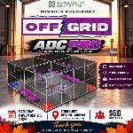 ADC Pro Tournament Turkey Dash on the Wabash 2026